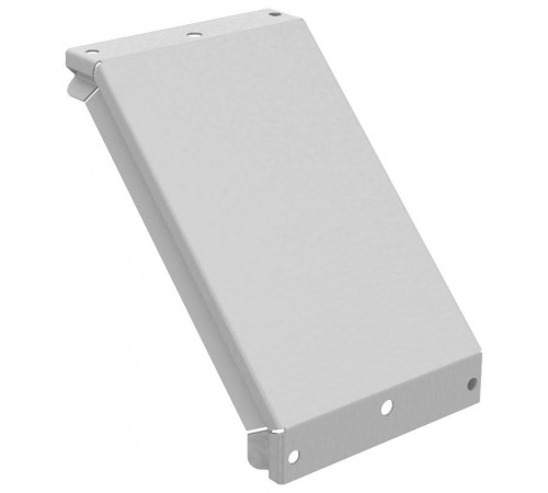 ESCA 5 Кр. пов. верт. внеш. 90град 50х100-1,2 RAL 9016  ES5-PVD-90-050-100-12-RGA  IEK