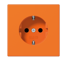 SCHUKO розетка с защитой от детей LS1520BFKIO Jung