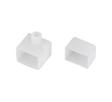 Заглушка ARL-MOONLIGHT-1712-CAP-SET-WH  025547  Arlight