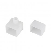 Заглушка ARL-MOONLIGHT-1712-CAP-SET-WH  025547  Arlight