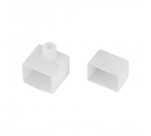 Заглушка ARL-MOONLIGHT-1712-CAP-SET-WH  025547  Arlight