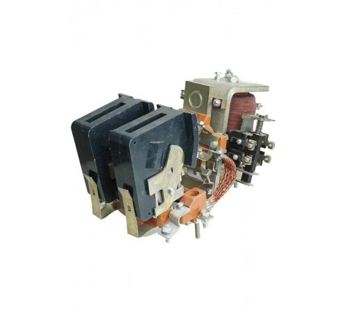 КТПВ-623 У3, 160А, 220В, режим повторно-кратковременный, IP00, контактор электромагнитный  ET543101  Электротехник