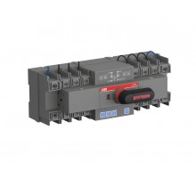 Рубильник OTM125F4C21D400C с АВР 21D  1SCA151251R1001  ABB