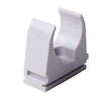 Клипса PVC 5332 (KB)  5332_KB  Kopos