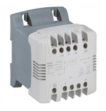 Трансформатор 1ф.230/24В 63ВА 0  044212  Legrand