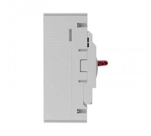 Авт. выкл. YON MGS160 3P 50,4-63A 36kA  MGS160N-3TAMF0063  DKC