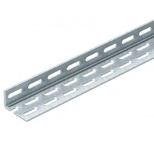 Угловой профиль 40x65x5000 (WP 40 65 5000 FT)  6373070  OBO Bettermann