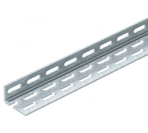 Угловой профиль 40x65x5000 (WP 40 65 5000 FT)  6373070  OBO Bettermann