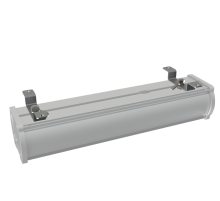 Скобы для накладного монтажа на стену Piton (комплект)  KP-S  Diora