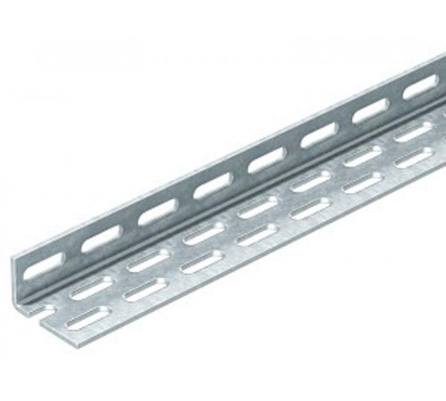 Угловой профиль 40x65x5000 (WP 40 65 5000 FT)  6373070  OBO Bettermann