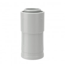 ПЕРЕХОДНИК армированная труба - жесткая труба. IP67. д.25мм  55225  DKC