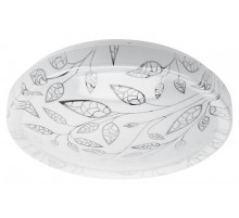 Светильник потолочный светодиодный Классик без ДУ SPB-6-12-6,5K Syuzi 12Вт 6500K  Б0054072  ЭРА