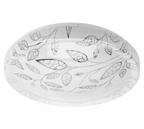 Светильник светодиодный декоративный бытовой ДПБ SPB-6 Сюзи 24Вт 4000К IP20  Б0019810  ЭРА