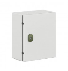 Корпус навесной уличный ST Outdoor с М/П ВxШxГ 300x250x150 мм, IP66  R5ST0391-OUTDOOR  DKC