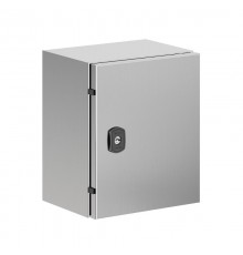 Корпус навесной STH с М/П из нержавеющей cтали AISI304 ВхШхГ 300x250x200 мм, без фланца  R5STH0392-304  DKC