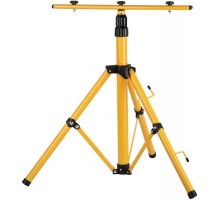 Штатив для 4-х светодиодных прожекторов LPR-TRIPOD 4х10-100Вт<3кг  Б0029129  ЭРА