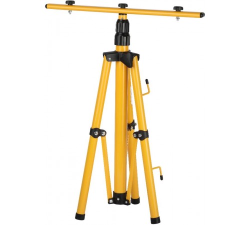 Штатив для 4-х светодиодных прожекторов LPR-TRIPOD 4х10-100Вт<3кг  Б0029129  ЭРА