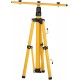 Штатив для 4-х светодиодных прожекторов LPR-TRIPOD 4х10-100Вт<3кг  Б0029129  ЭРА