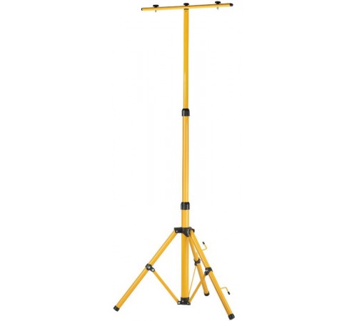 Штатив для 4-х светодиодных прожекторов LPR-TRIPOD 4х10-100Вт<3кг  Б0029129  ЭРА