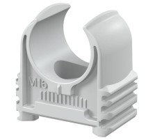 Трубный зажим M16 (2957 M16)  2149701  OBO Bettermann