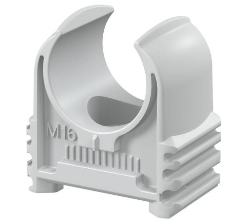 Трубный зажим M16 (2957 M16)  2149701  OBO Bettermann