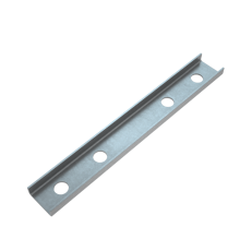 Соединитель страт-профиля внутренний  41/21  NSTPU41*21  КМ-профиль