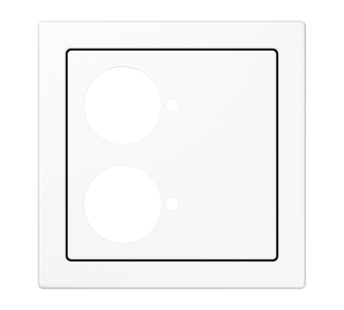 накладка для VarioLine                   LS927.202WW Jung