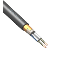 ВВГЭнг(А)-FRLS 2х6 ок-0,66  Конкорд