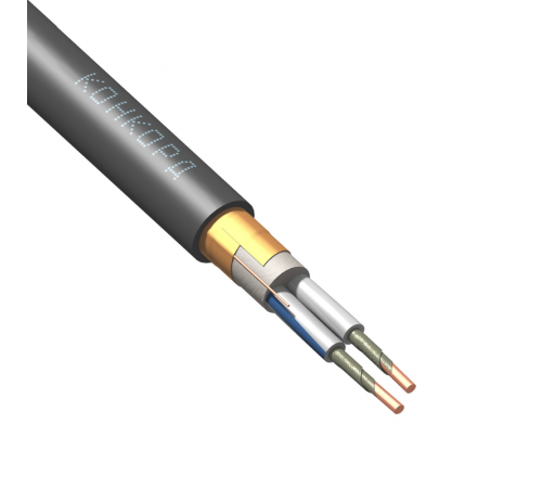 ППГЭнг(А)-FRHF 2х1,5 ок-0,66  Конкорд