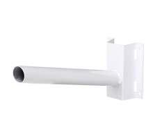 Кронштейн под бандажную ленту для PSL(РКУ) D60*1.5 ( на столб)  .5017450  Jazzway