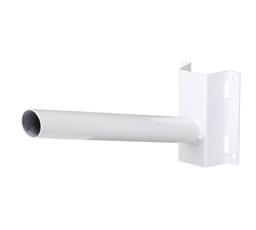 Кронштейн под бандажную ленту для PSL(РКУ) D60*1.5 ( на столб)  .5017450  Jazzway