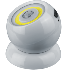 Фонарь подсветка NPT-PL04-3AAA пласт. 16COB LED 3Вт 2реж.  80688  Navigator