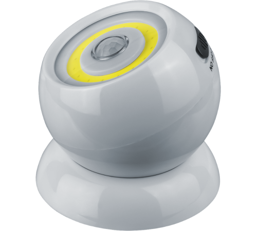 Фонарь подсветка NPT-PL04-3AAA пласт. 16COB LED 3Вт 2реж.  80688  Navigator