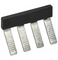 Перемычка гребенчатая для CTS 6мм2 3PIN  YCT10-00-K03-006-EC-3P  IEK