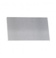 Монтажная панель В300 Ш800 глухая AleSta  AleSta-MP3M800  EKF