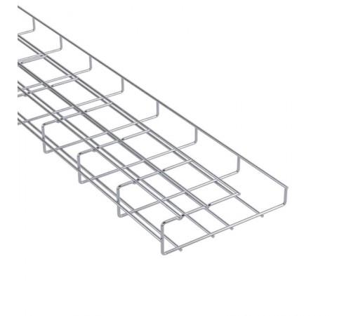 Проволочный лоток 50х200 L2000 G-тип  FC5020G  DKC