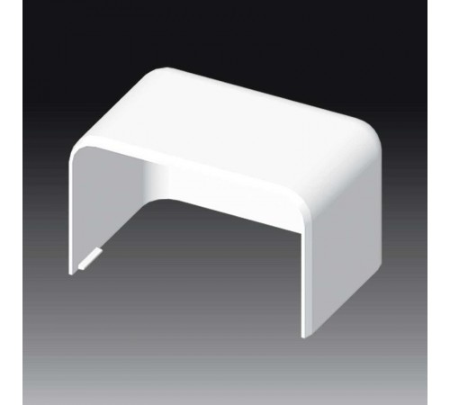 Заглушка EKE 100X60 8551 (HB)  8551_HB  Kopos