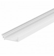 Перегородка разделительная кабель-канала Rapid 45-2, 38x2000 мм, безгалогенновая белый RAL 9010  6114166  OBO Bettermann