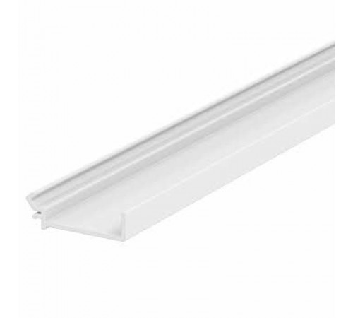 Перегородка разделительная кабель-канала Rapid 45-2, 38x2000 мм, безгалогенновая белый RAL 9010  6114166  OBO Bettermann