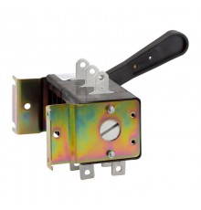 Выключатель-разъединитель ВР32-31Ф-А70220-100А-УХЛ3  110200  КЭАЗ