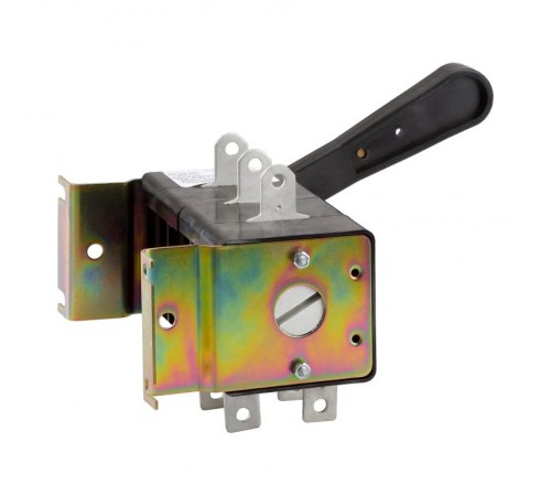 Выключатель-разъединитель ВР32-31Ф-А70220-100А-УХЛ3  110200  КЭАЗ