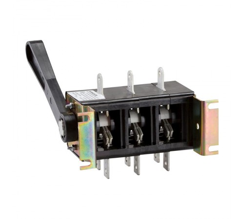 Выключатель-разъединитель ВР32-31Ф-А70220-100А-УХЛ3  110200  КЭАЗ