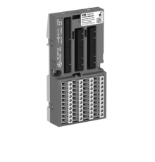 Основание монтажное В/В, винт., TU517  1SAP211400R0001  ABB