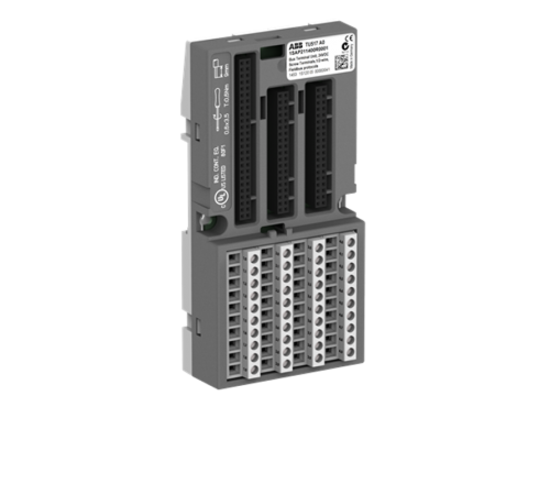 Основание монтажное В/В, винт., TU517  1SAP211400R0001  ABB