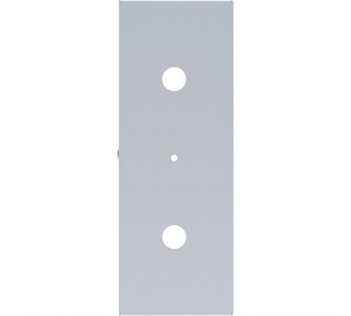 ЯУР на 2 счетчика с двумя DIN-рейками (400х300х150)  uerm-din-400-2  EKF