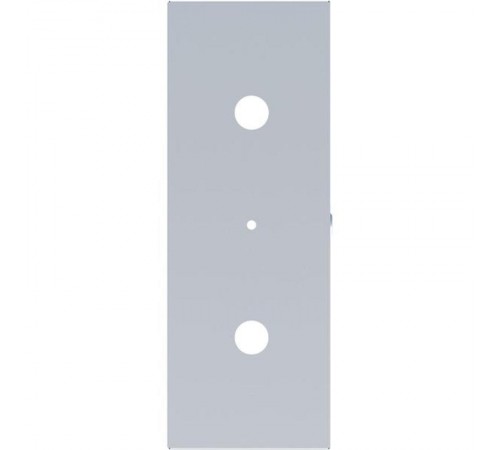 ЯУР на 2 счетчика с двумя DIN-рейками (400х300х150)  uerm-din-400-2  EKF