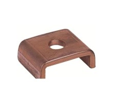 Скоба для параллельного соед.шин CU5  RAB10  ABB