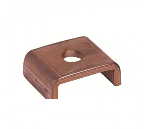 Скоба для параллельного соед.шин CU5  RAB10  ABB