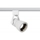 Светильник трековый однофазный TR38-GU10 WH MR16 Белый  Б0053307  ЭРА