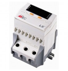 Цифровое реле для защиты электродвигателей DMP06 - S  220V 2a1b  3807000200  Lsis